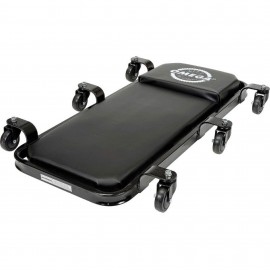 Omega Lift 91400 Creeper, 400 lbs, low profile-