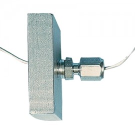 Omega 304-T-MO-040 Thermocouple MI Cable, type T, 0.04" diameter, 304 SS-