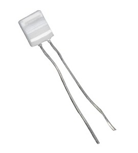 Omega 5RTD-F3101 Platinum Thin-Film RTD Element, 100 Ohm, 9.5 x 1.9 x 0.9 mm, Pack of 5-