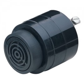 Omega 70A Series Audible Alarm, continuous tone, 120 V AC-