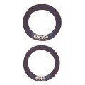 Omega A Series Ring-Style Strip Heater, 240 V AC, 1800 W-