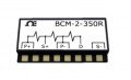 Omega BCM-2 Series Bridge Completion Module, 350 Ω Wheatstone bridge-