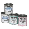 Omega CC BINDER High Temperature Ceramic Cement, Liquid Binder, 8 oz, 1550°F Maximum-