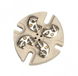 Omega CH-49 Terminal Block for NB2 Type Connection Head, 2-terminal, ceramic-