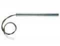 Omega CIR Series High-Watt-Density Cartridge Heater, 240 V AC, 225 W-