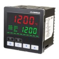 Omega CN08D Series Temperature Controller, relay output, AC supply, 1/8 DIN-