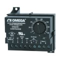 Omega CN3261 Series High-Limit Temperature Controller, RTD input, 0 to 850°F-