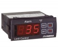 Omega CN700 Series Limit Controller, 24 V AC/DC, °F-