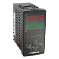 Omega CN710 Series Temperature Controller with dual display, relay output, AC supply-