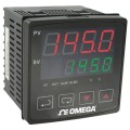 Omega CN730 Series Temperature Controller, relay output-