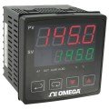 Omega CN730 Series Temperature Controller, relay output-