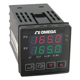 Omega CN740 Series Temperature Controller, relay output-