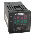 Omega CN740 Series Temperature Controller, 4 to 20 mA output-