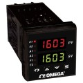Omega CN8200 Series Universal Temperature/Process Controller, relay output, single output-