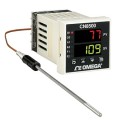 Omega CN8500 Series Temperature/Process Controller, thermocouple input, heat-
