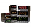 Omega CNI16D33-C24-DC PID Temperature and Process Controller, 1/16 DIN, Dual Display-