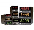 Omega CNI3233-DC-AL PID Temperature and Process Controller, 1/32 DIN, DC Powered-