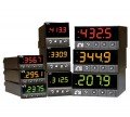 Omega CNI8-AL Temperature and Process Limit Controller, 1/8 DIN, AC Powered-