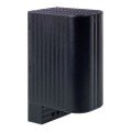 Omega CS060 Series Touch-Safe Enclosure Heater, 120 to 240 V AC/V DC, 100 W-