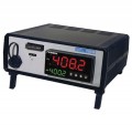 Omega CS8DPT-C24-EIP-A Benchtop PID Temperature and Process Controller, Universal Input, EtherNet/IP, Dual Display, AC Powered-