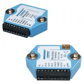 Omega D1142 Digital Transmitter, process voltage input, RS-485, 10 V-