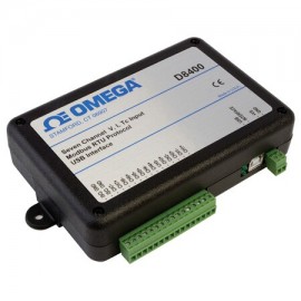 Omega D8200 USB Interface Module-