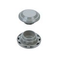 Omega DA08400901 Pressure Vent Plug with Gasket, PG-29 Thread, IP55, 66 mm-