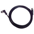 Omega DM12CAB-8-5 Extension Cable, M12 8-Pin to M12 8-Pin, 5 m-