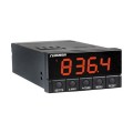 Omega DP25B-E-A Process Panel Meter, 1/8 DIN, AC Power, Analog Output-