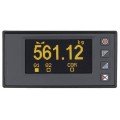 Omega DP400S Strain Gauge Meter, 2 relay &amp; analog output, AC/DC supply-