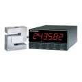 Omega DP41 Series Strain Gauge Meter, 4x relay output-