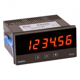 Omega DPF20 Series Rate Meter, 85 to 265 V AC/DC-