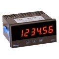 Omega DPF20 Series Rate Meter, 85 to 265 V AC/DC-