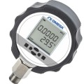 Omega DPG210 Series Pressure Gauge, 0 to 30 psi gauge, ± 0.05% accuracy-