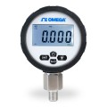 Omega DPG280-10.0KG Digital Pressure Gauge, 0 to 10000 psi, ±0.25%, 1/4" NPT-