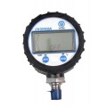 Omega DPG8001 Series Pressure Gauge, 0 to 10000 psi-