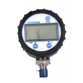 Omega DPG8001 Series Pressure Gauge, 0 to 3000 psi-