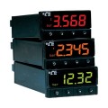 Omega DPI8 Digital Panel Meter, 1/8 DIN, 4-Digit, Universal Temperature and Process Input, 90 to 240 V AC-
