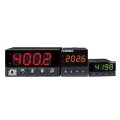 Omega DPI8-AL Digital Panel Meter, 1/8 DIN, 4-Digit, Thermocouple, RTD and Process Input, 90 to 240 V AC, Dual Relay Output-