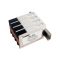 Omega DRC-8940 DIN Rail Signal Conditioner, 100 Ω input, 0 V to 10 V output, DC-powered-