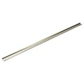 Omega DRTB-RAIL Series DIN Rail, perforated steel-