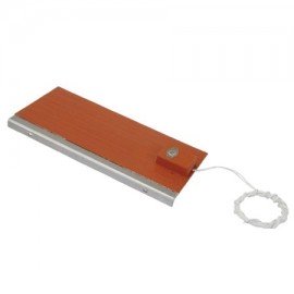 Omega EHR Series Enclosure Heater, 250 W, 120 V, silicone rubber-