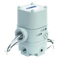 Omega EP211 Series Electropneumatic Transducer, 0 V DC to 10 V DC-
