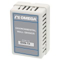 Omega EWS-TC-J Transmitter, Type J Thermocouple Input, 4 mA to 20 mA Output-