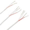 Omega EXTT-3CU-26S-1000 Hook-up (RTD) Extension Wire, 26 AWG, stranded, 1000', 3-conductor, PFA-