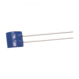 Omega F Series RTD Element, Pt100, class A-