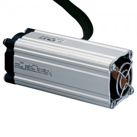 Omega FCH-FGC1 Series Enclosure Fan Heater, 60 W, 24 V AC-