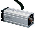 Omega FCH-FGC1 Series Enclosure Fan Heater, 100 W, 24 V AC-