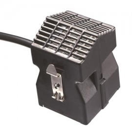 Omega FCH-FGC3 Series Enclosure Convection Heater, 115 V AC, 200/300/400 W-