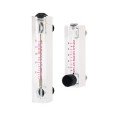 Omega FL4000 Series Variable Area Flow Meter, water, 0.1 to 1 GPM, 1/4" NPT female-